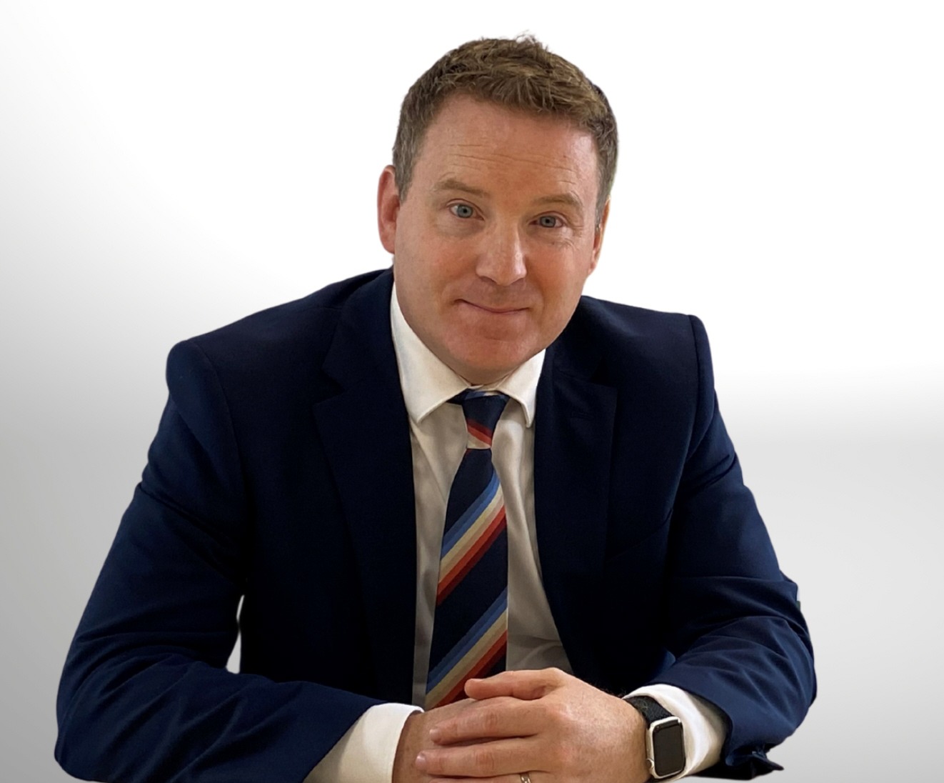sp Steve Piggot, Principal