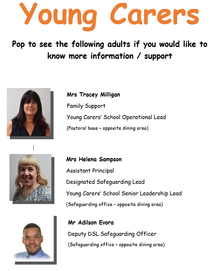 youngcarers